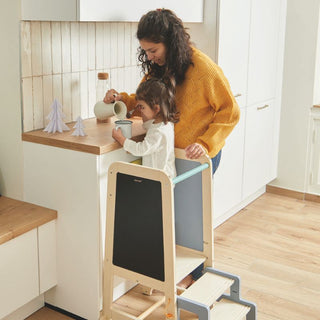 Janod Learning Tower