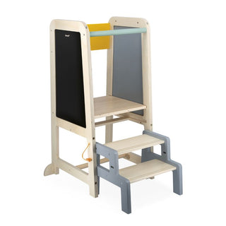 Janod Learning Tower