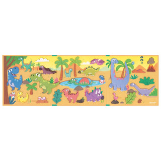 Janod Dinosaurs Magneti'Stories