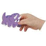Janod Dinosaurs Magneti'Stories