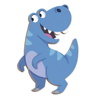 Janod Dinosaurs Magneti'Stories