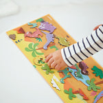 Janod Dinosaurs Magneti'Stories