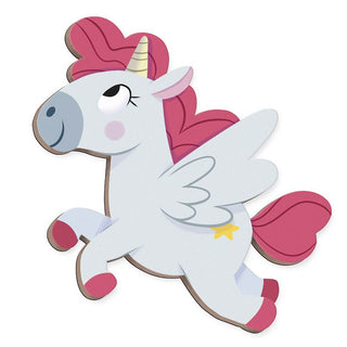 Janod Unicorns Magneti'Stories