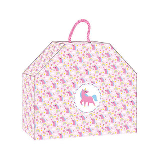 Janod Jewellery Making Kit - Rainbow Land