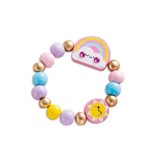 Janod Jewellery Making Kit - Rainbow Land