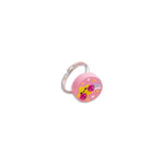 Janod Jewellery Making Kit - Rainbow Land