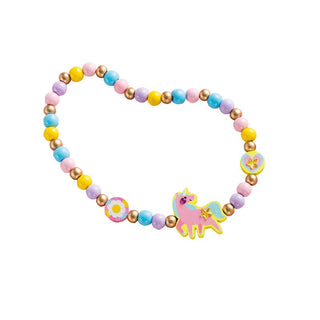 Janod Jewellery Making Kit - Rainbow Land