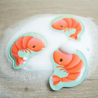 Janod Shrimp Catcher Bath Toy
