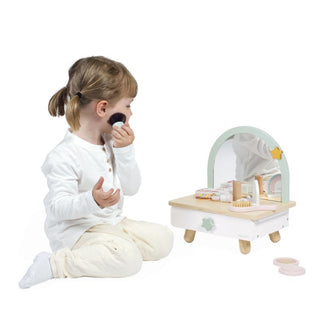Janod Small Unicorn Dressing Table