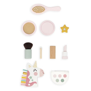 Janod Small Unicorn Dressing Table