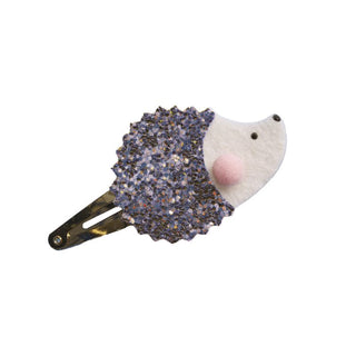 Janod Glitter Hair Clips Making Kit - Pretty Forest