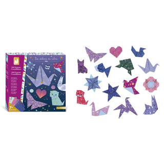 Janod Origami Making Kit - Constellations