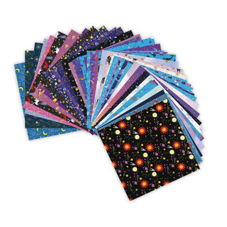 Janod Origami Making Kit - Constellations