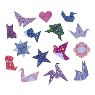 Janod Origami Making Kit - Constellations