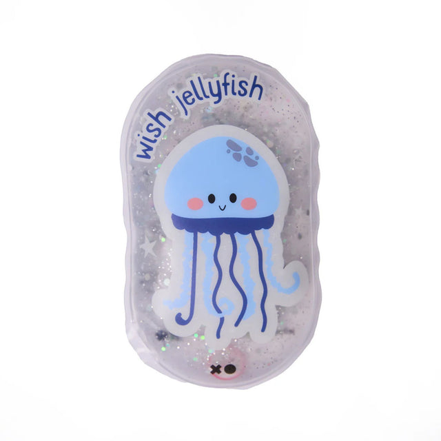 Jellystone Designs Wish Jellyfish - Blue