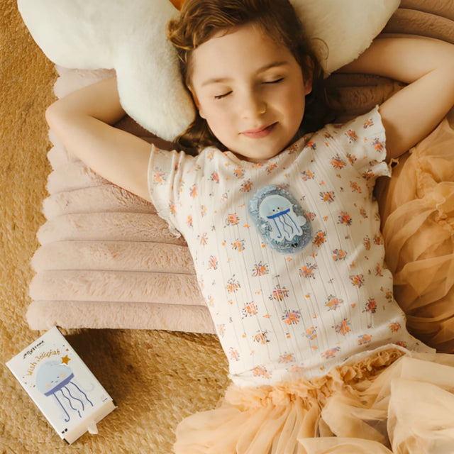 Jellystone Designs Wish Jellyfish - Blue