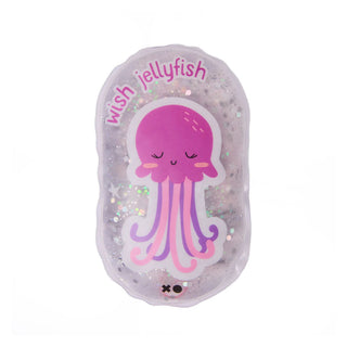 Jellystone Designs Wish Jellyfish - Pink