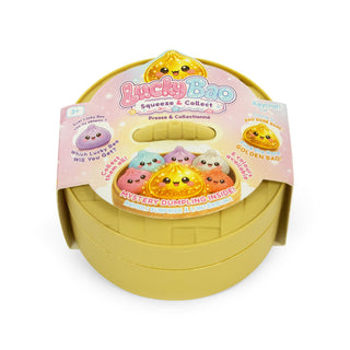 Keycraft Lucky Bao Mystery Squishy Dumpling