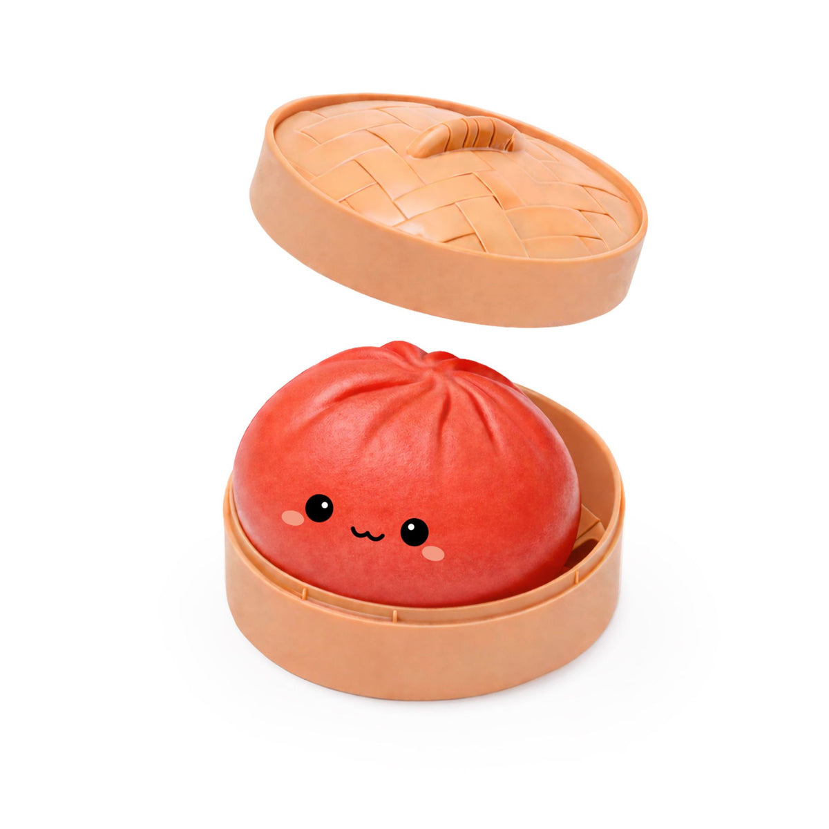 Keycraft Lucky Bao Mystery Squishy Dumpling