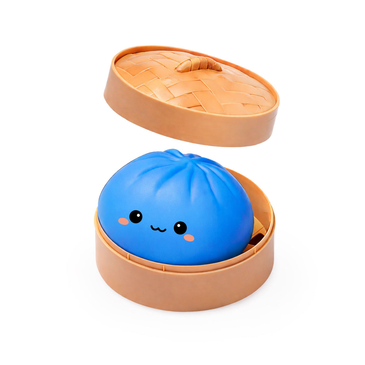Keycraft Lucky Bao Mystery Squishy Dumpling