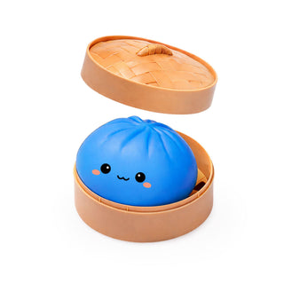 Keycraft Lucky Bao Mystery Squishy Dumpling