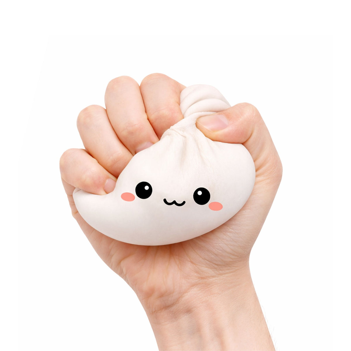 Keycraft Lucky Bao Mystery Squishy Dumpling