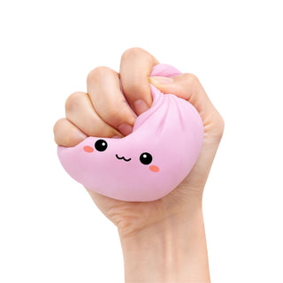 Keycraft Lucky Bao Mystery Squishy Dumpling