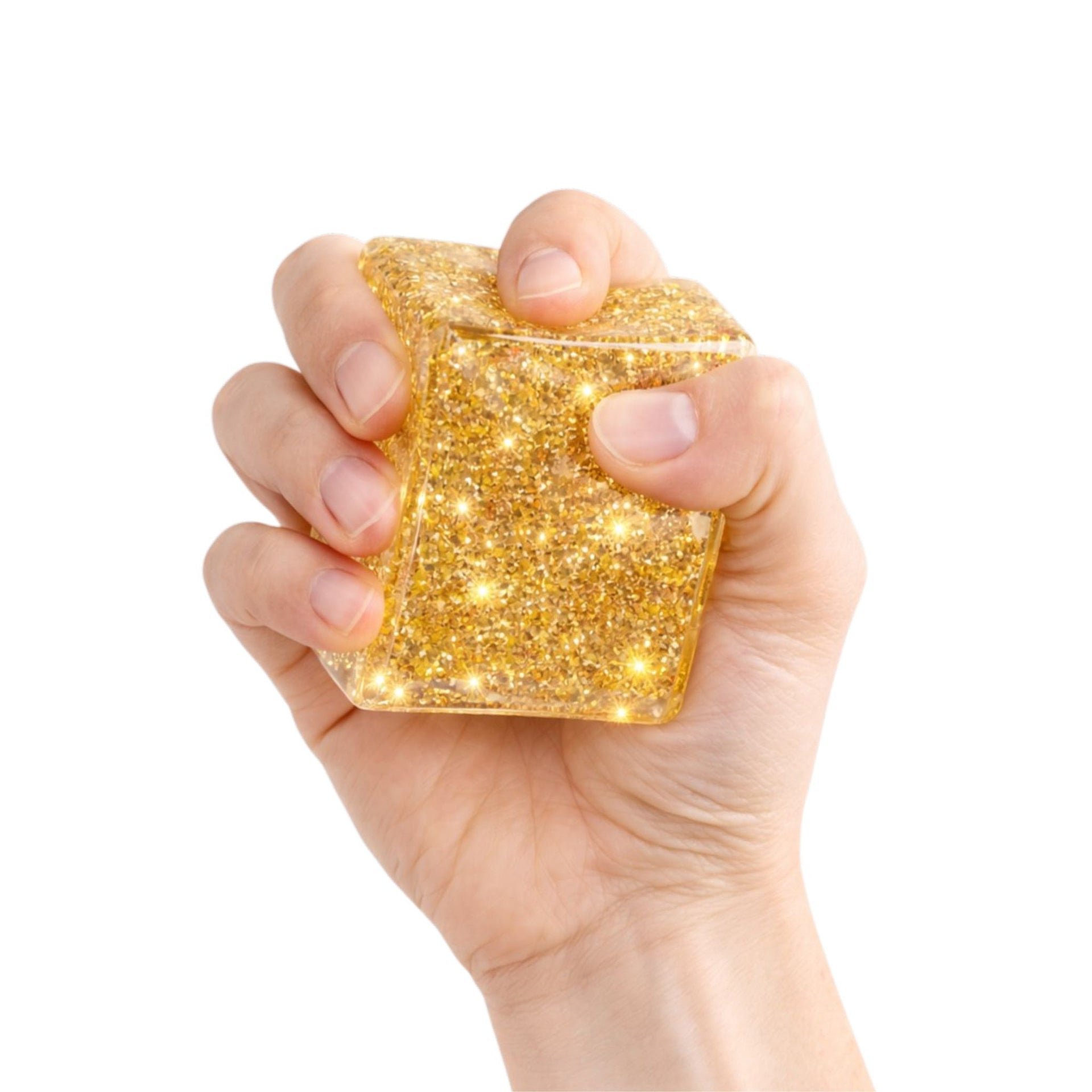 Keycraft Squishy Gemz Mystery Blind Bag