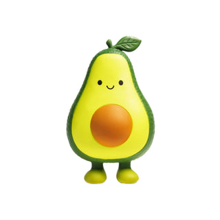 Keycraft Stretch 'N' Smash Avocado