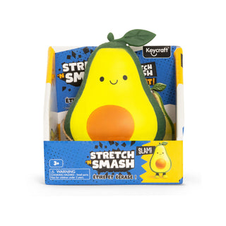 Keycraft Stretch 'N' Smash Avocado