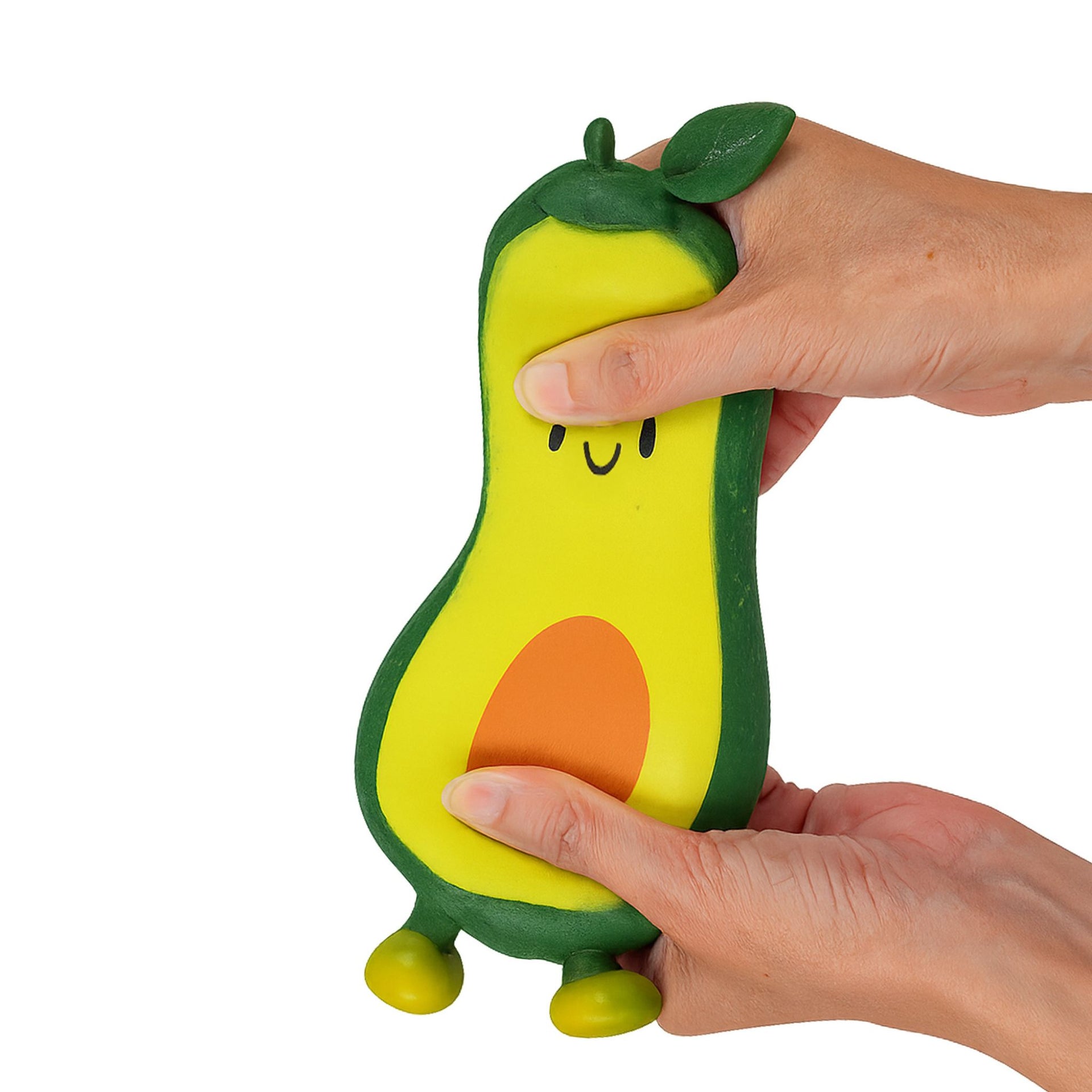 Keycraft Stretch 'N' Smash Avocado