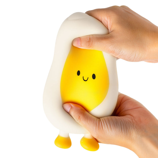 Keycraft Stretch 'N' Smash Egg