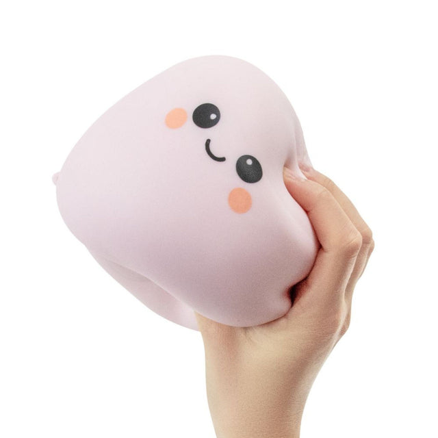 Keycraft The Big Squij Marshmallow Squishy Toy
