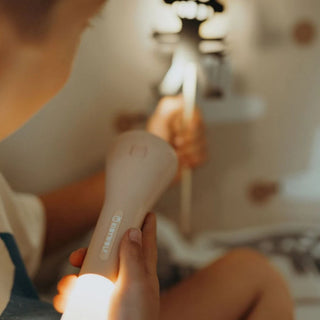 Kidywolf Flashlight - Pink