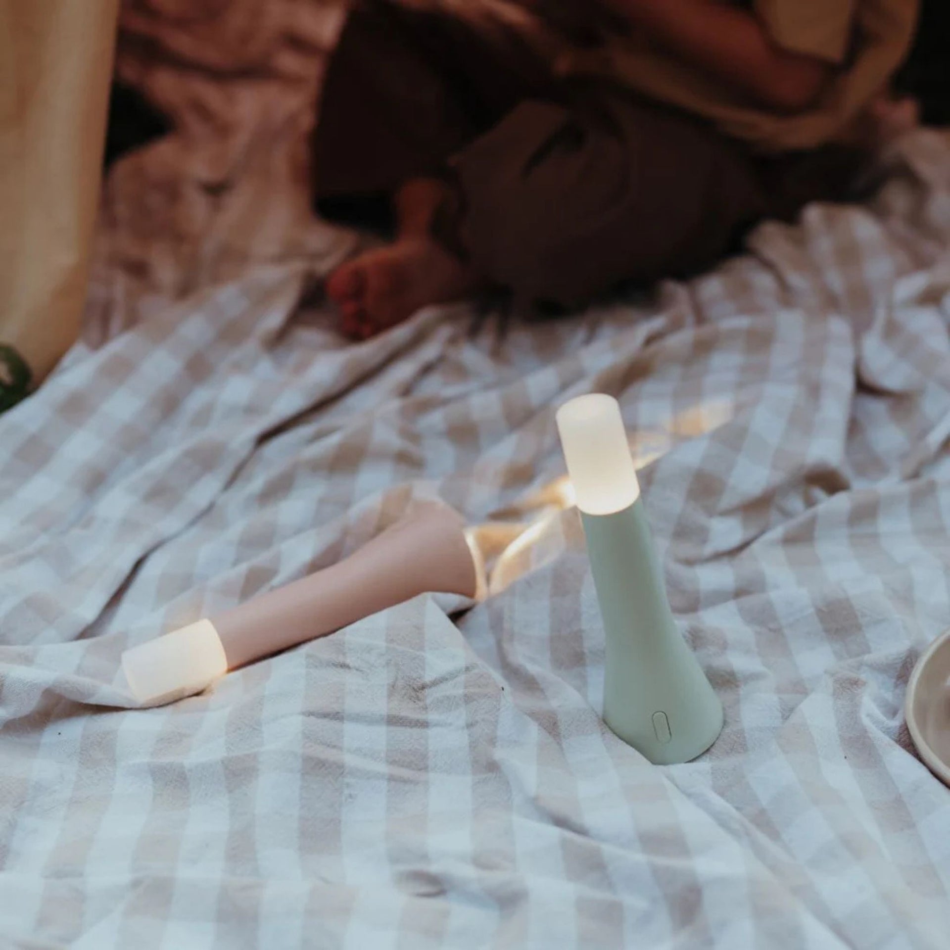 Kidywolf Flashlight - Pink