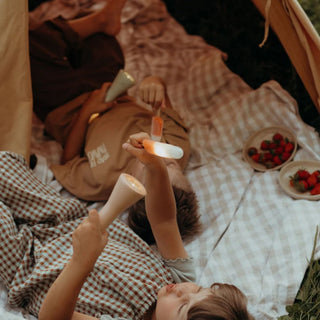 Kidywolf Flashlight - Pink