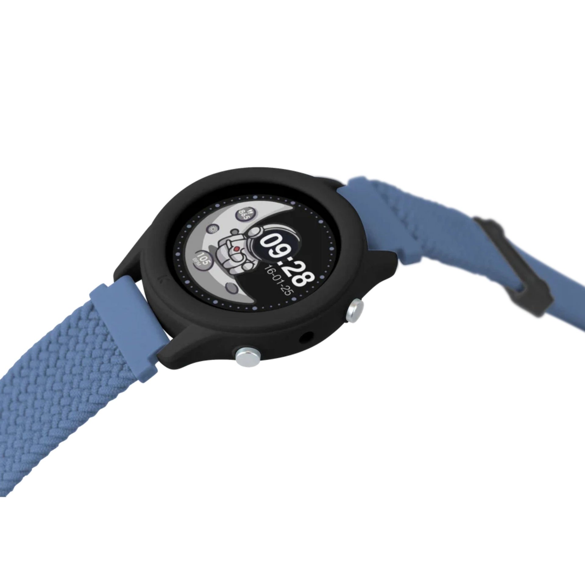 Kidywolf K-Watch - Blue