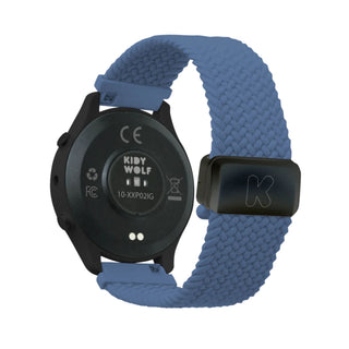 Kidywolf K-Watch - Blue