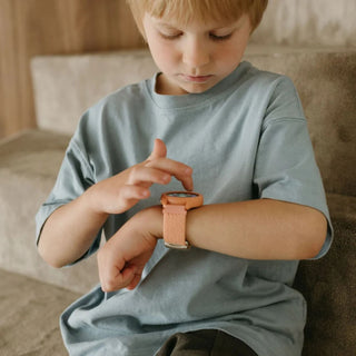 Kidywolf K-Watch - Coral