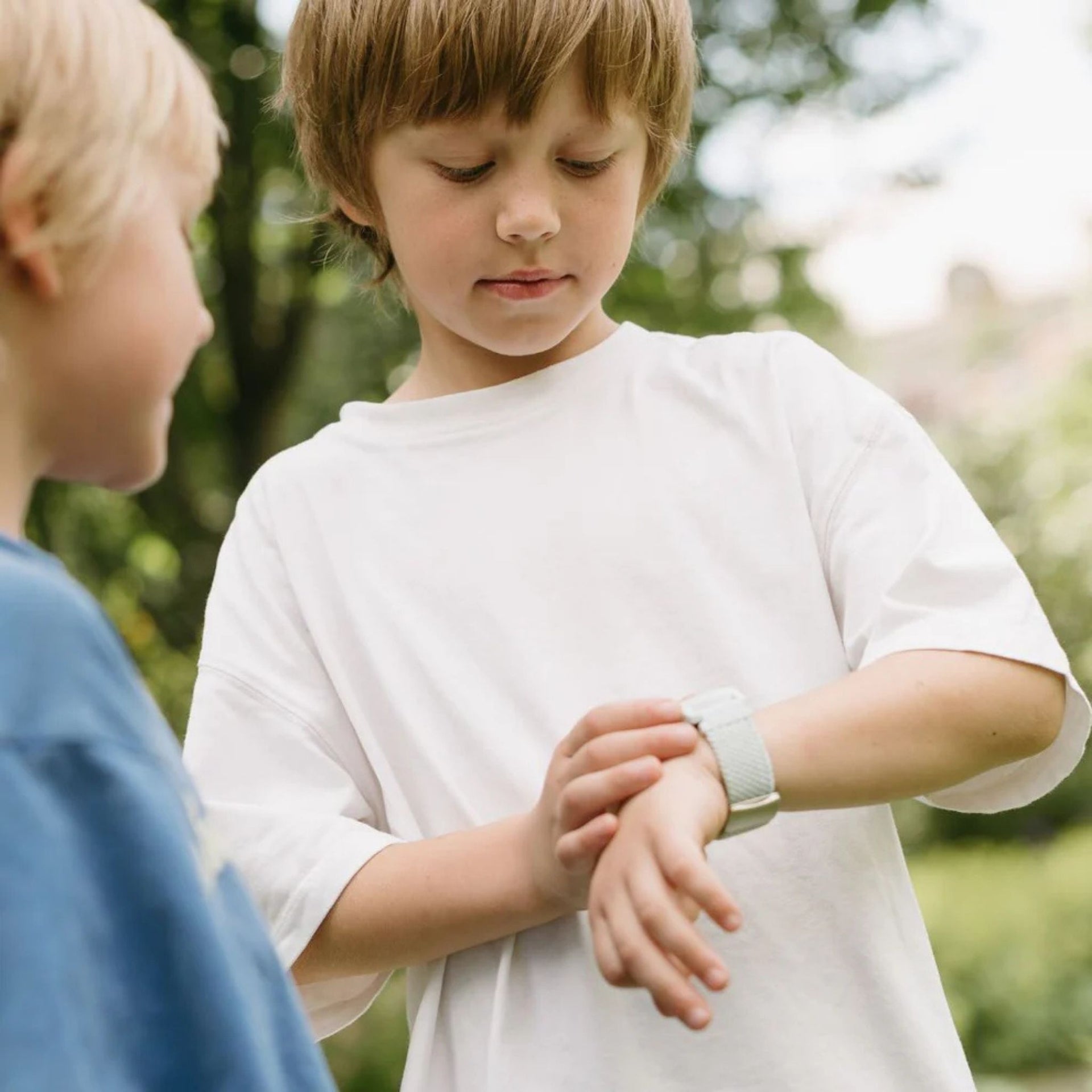 Kidywolf K-Watch - Green