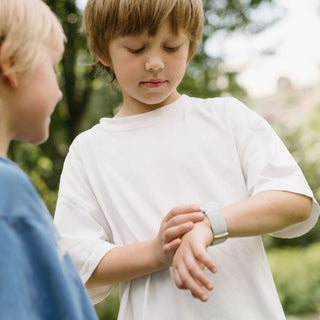 Kidywolf K-Watch - Green