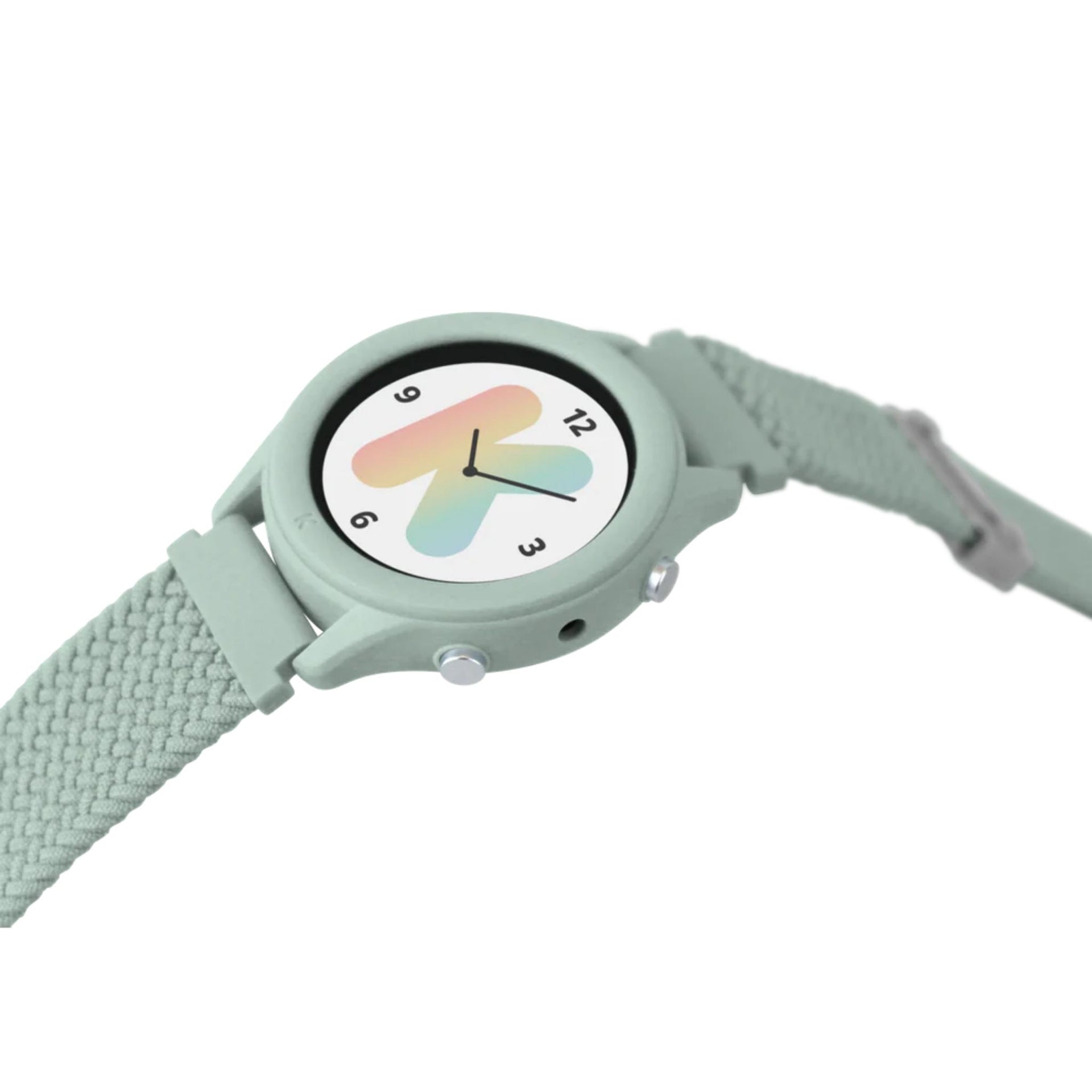 Kidywolf K-Watch - Green