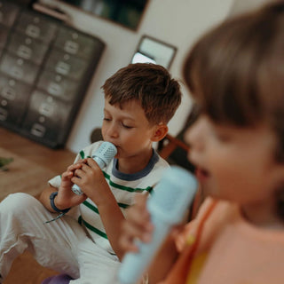 Kidywolf Karaoke Speaker