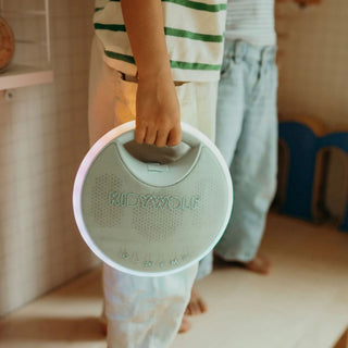 Kidywolf Karaoke Speaker
