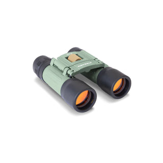 Kidywolf Kidybinoculars - Green