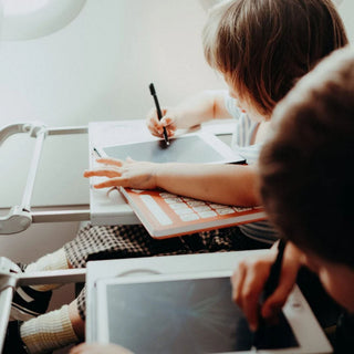 Kidywolf Kidydraw Mini - Animals