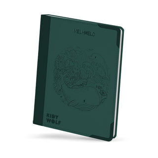 Kidywolf Kidydraw Pad - Meli-Melo