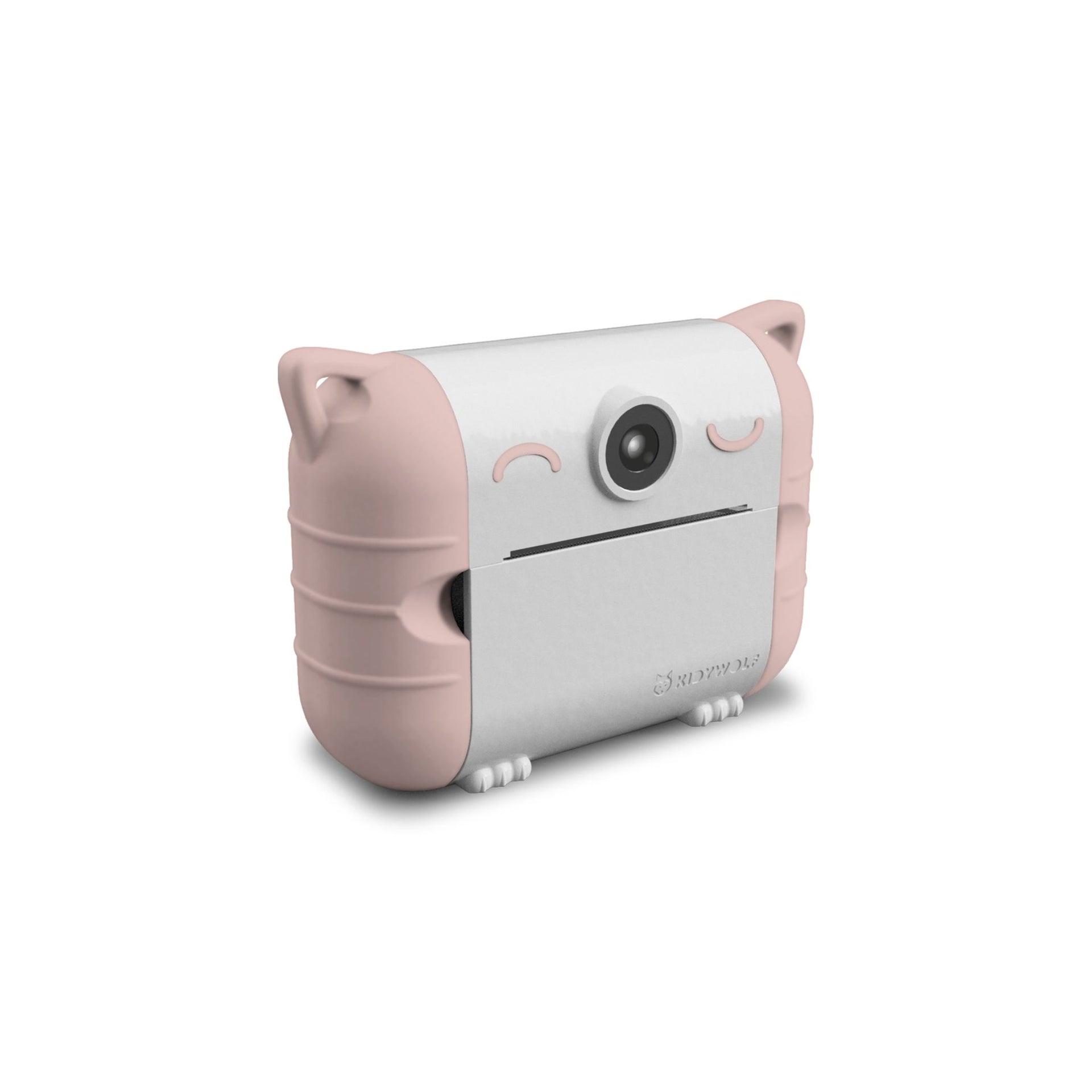Kidywolf Kidyprint Camera - Pink