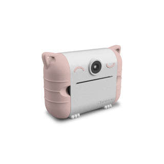 Kidywolf Kidyprint Camera - Pink