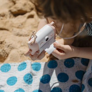 Kidywolf Kidyprint Camera - Pink